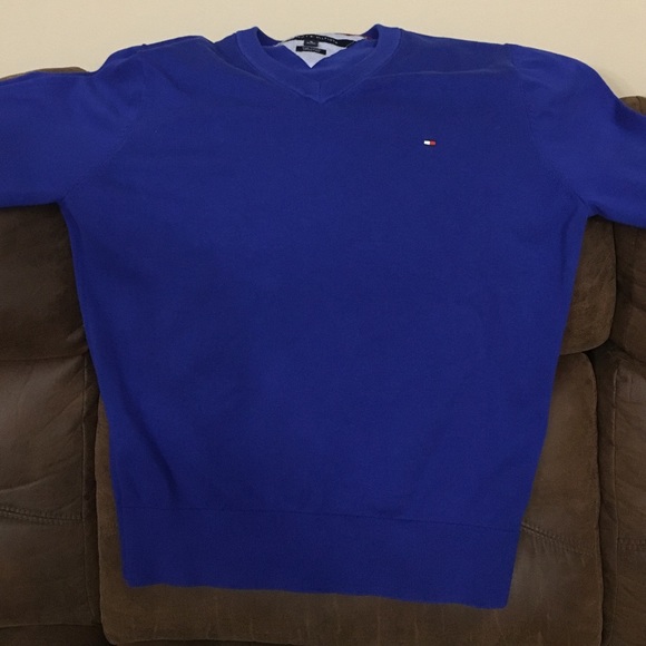 Tommy Hilfiger Other - Tommy Hilfiger Sweater